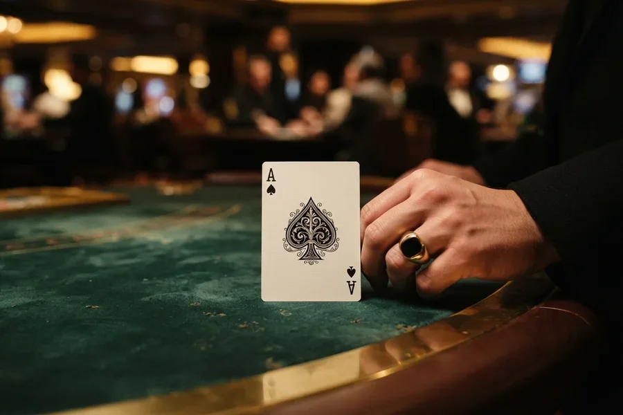 anbefalede udenlandske online casino: Sådan vælger du sikre casinoer uden ROFUS
