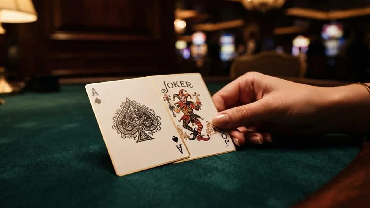 bedste casino app: Top 5 Casinoer uden om rofus