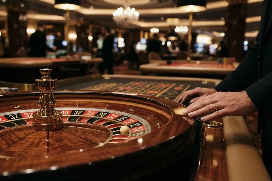 bedste casino online: Anonymitet og privatliv