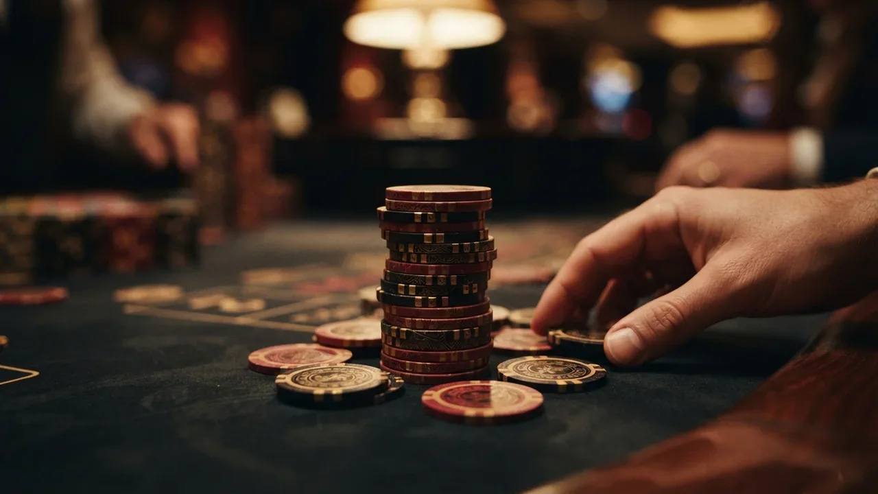 bedste casinoer for rigtige penge: Anbefalede casinoer uden om rofus