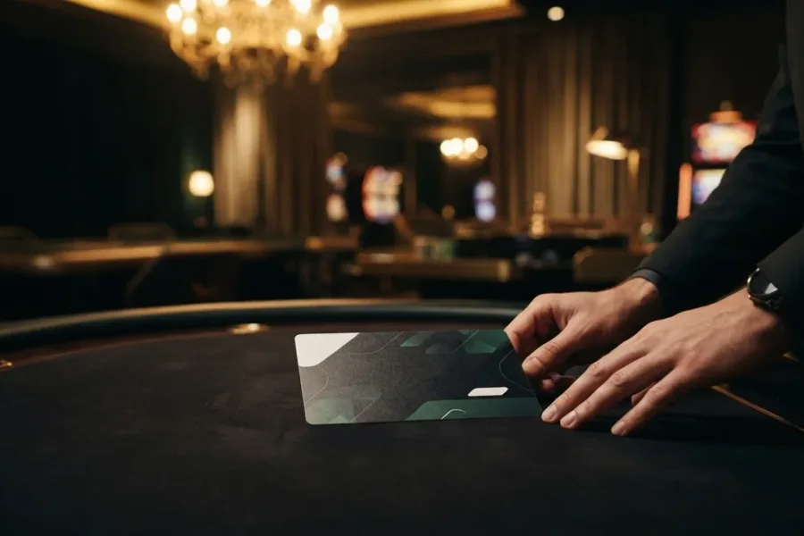 blackjack tips og tricks: Avancerede Blackjack Tricks