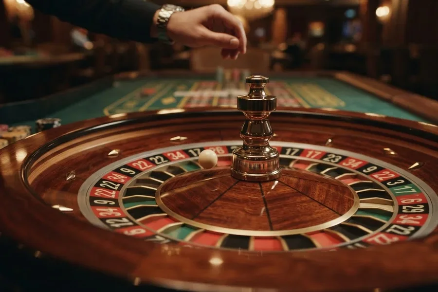 casino med bitcoin: Fordele ved at bruge bitcoin