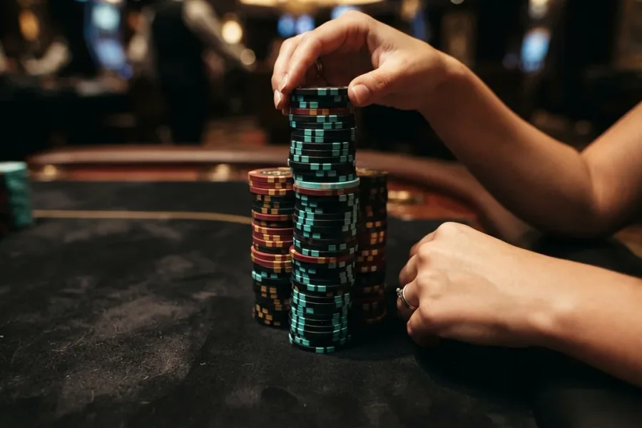 casino på nettet: Vælg casino på nettet med disse kriterier