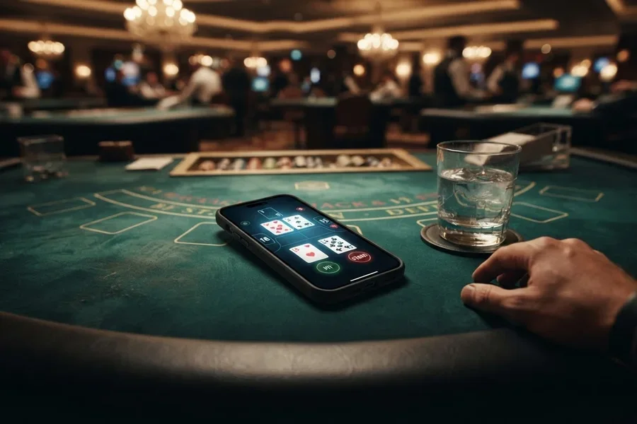 nye danske online casinoer: Vælg casinoer med RTP, omsætning og hastighed