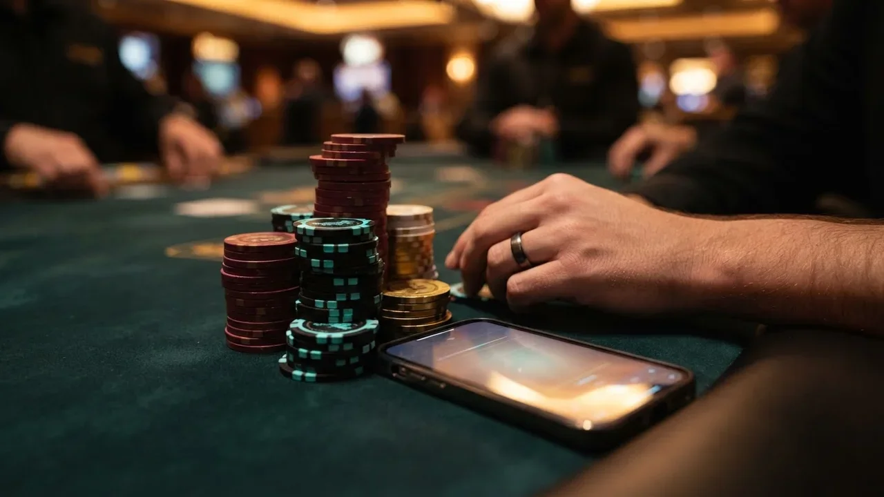 strategi til blackjack: Udbetalingstider for blackjack spillere