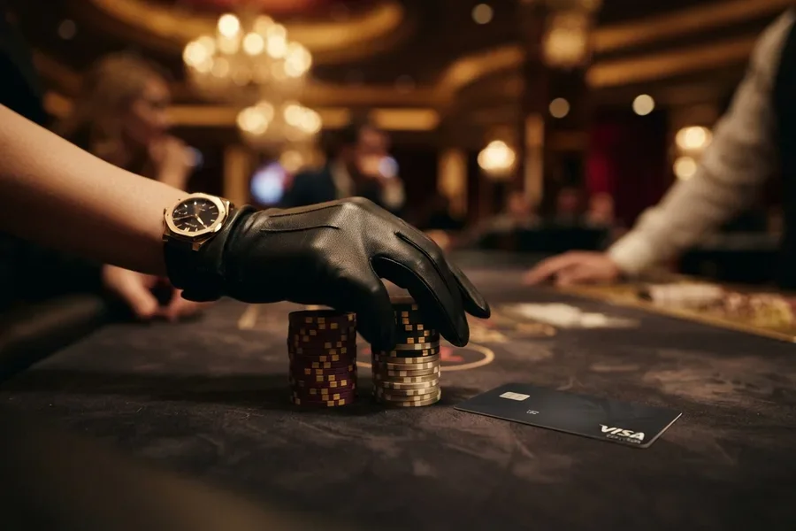 strategi til blackjack: Korttælling i blackjack